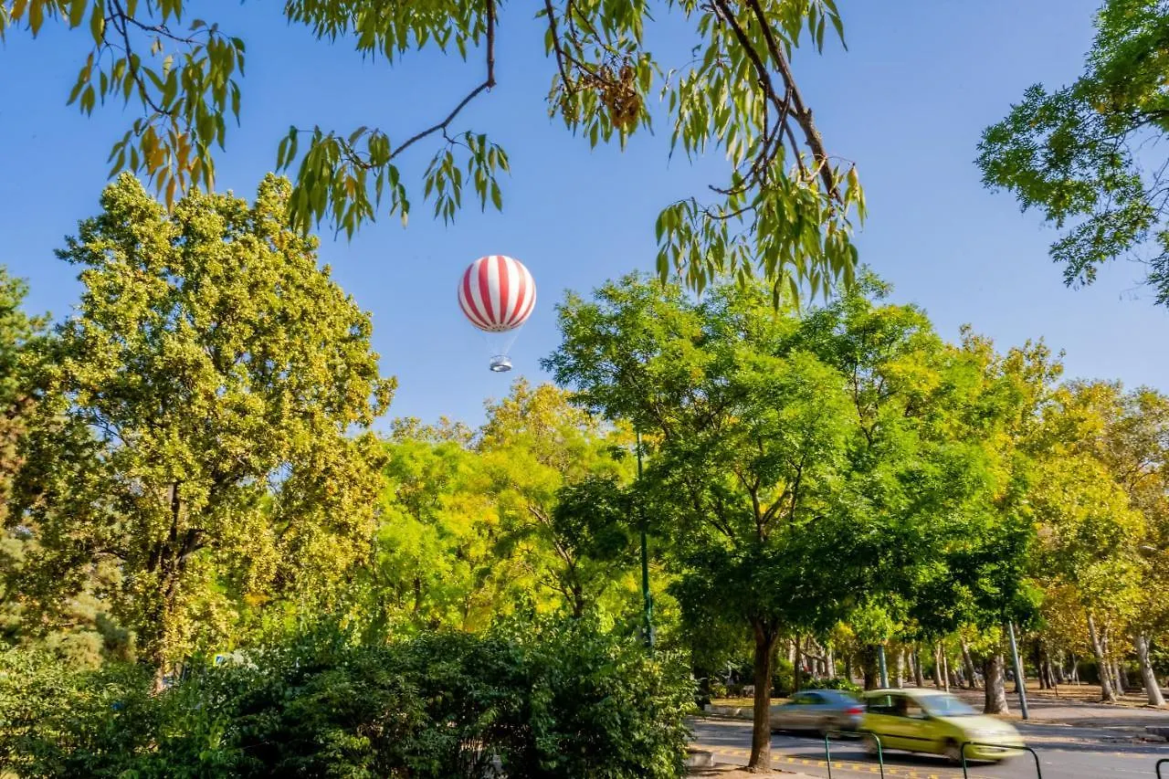 Fox Premium Apartment & Free Private Parking Budapeszt Węgry