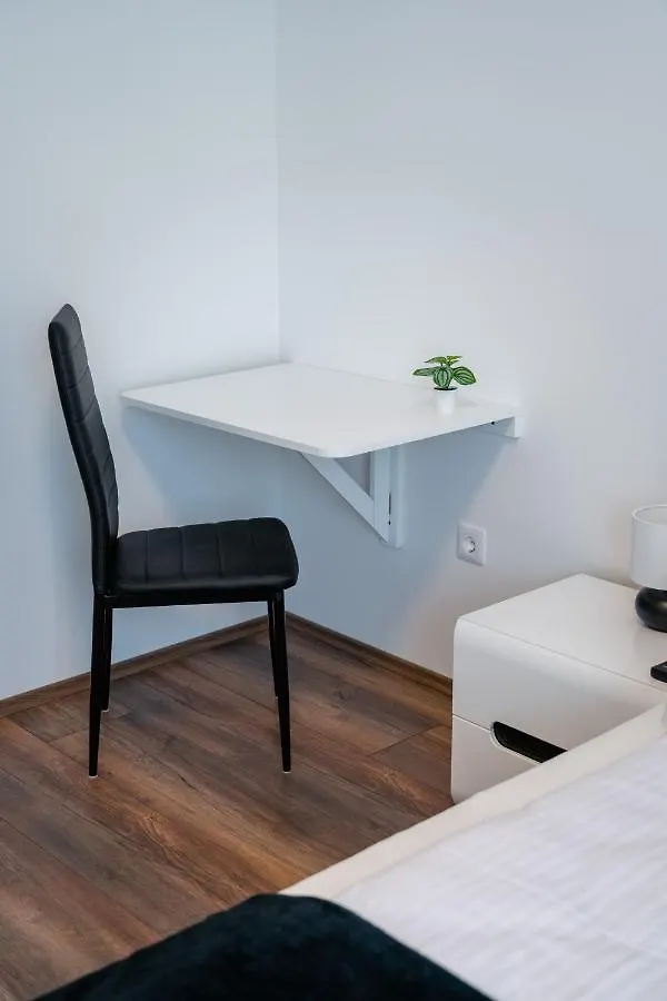 Fox Premium Apartment & Free Private Parking Budapeszt