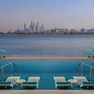 The Retreat Palm Mgallery By Sofitel Complex Dubai