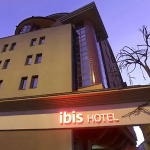 Hotel Ibis Heroes Square, Budapesta