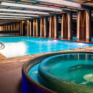 Hotel de apartamente Gardens & Wellness, Budapesta